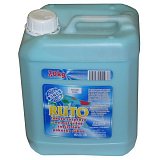 další vyobrazení Mycí suspenze na ruce RUTO, 7kg