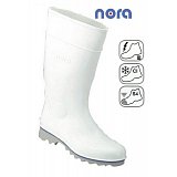 další vyobrazení Nadměrné holinky Nora MULTI-RALF S4, vel.49/50