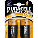 další vyobrazení Náhradní baterie Duracell A typ "C"