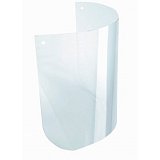 další vyobrazení Náhradní zorník pro celoobličejový štít Maxshield Vision