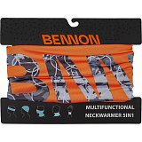 další vyobrazení Nákrčník BNN KAIROS, oranžová