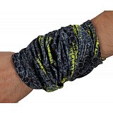 další vyobrazení Nákrčník BNN KAIROS, šedá/zelená