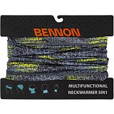 další vyobrazení Nákrčník BNN KAIROS, šedá/zelená