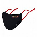 další vyobrazení NANO respirátor FFP2 HIGHSAFE+, pratelný 