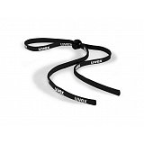 další vyobrazení Nasouvací šňůrka na brýle UVEX, černá