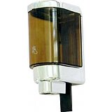 další vyobrazení Nástěnný dávkovač pro mýdlo a suspenzi RUTO