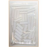 další vyobrazení Náustky pro alkohol tester  AL6000/7000, 50 ks balené dohromady