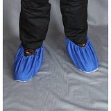 další vyobrazení Návleky na obuv s nášlapnou částí z PVC, různé barvy