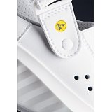 další vyobrazení Nazouvák Artra ART 702 OB ESD, bílý