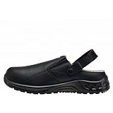další vyobrazení Nazouvák Bennon BLACK SLIPPER SB ESD, černý