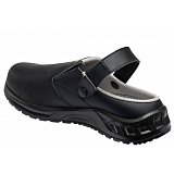 další vyobrazení Nazouvák Bennon BLACK SLIPPER SB ESD, černý
