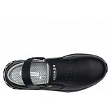 další vyobrazení Nazouvák Bennon BLACK SLIPPER SB ESD, černý