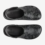 další vyobrazení Nazouváky COQUI LINDO 6403, antracit camo/černá