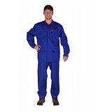 další vyobrazení Nehořlavá pracovní blůza GOODPRO FR1 Martin