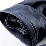 další vyobrazení Nepromokavá bunda do deště Nine Worths TUNA 9247, námořní modrá