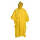 další vyobrazení Nepromokavé pončo PVC , žluté