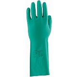 další vyobrazení Nitrilové rukavice SEMPERIT SemperPlus