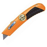 další vyobrazení Nůž s čepelí na pružině