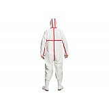 další vyobrazení Ochranná kombinéza CHEMSAFE 400