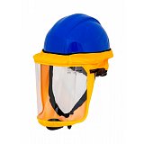 další vyobrazení Ochranná přilba CA-4, kombinovaná ochrana