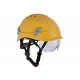 další vyobrazení Ochranná přilba CRV ALPINWORKER (se štítkem)