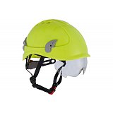 další vyobrazení Ochranná přilba CRV ALPINWORKER (se štítkem)