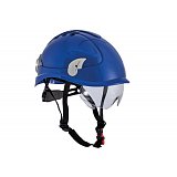 další vyobrazení Ochranná přilba CRV ALPINWORKER (se štítkem)