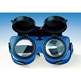 další vyobrazení Ochranné brýle B-V24 PC zorník, SVAR