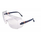 další vyobrazení Ochranné brýle přes brýle 3M 2800, čiré