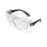 další vyobrazení Ochranné brýle přes brýle SwissOne COVERSIGHT/ OVERSITE, čiré