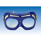 další vyobrazení Ochranné uzavřené brýle OKULA B-B19