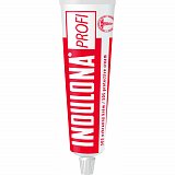 další vyobrazení Ochranný krém na ruce INDULONA červená, 100g 