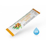 další vyobrazení Ochranný nápoj Ravi Drink White 10 g, maracuja