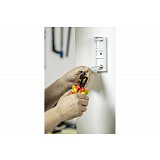 další vyobrazení Odizolovací elektrikářské kleště Högert 1000 V