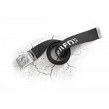 další vyobrazení Opasek R8ED+, 140cm, černý