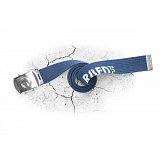 další vyobrazení Opasek R8ED+, 140cm, modrý