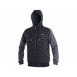 další vyobrazení Pánská bunda CXS MINTER, modrá