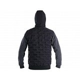 další vyobrazení Pánská bunda CXS MINTER, modrá