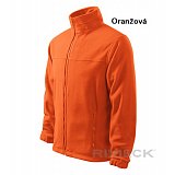 další vyobrazení Pánská fleece mikina Malfini JACKET 501