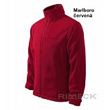 další vyobrazení Pánská fleece mikina Malfini JACKET 501