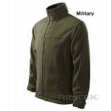 další vyobrazení Pánská fleece mikina Malfini JACKET 501