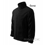 další vyobrazení Pánská fleece mikina Malfini JACKET 501