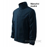 další vyobrazení Pánská fleece mikina Malfini JACKET 501