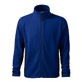 další vyobrazení Pánská fleecová mikina Frosty 527, královská modrá