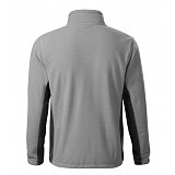 další vyobrazení Pánská fleecová mikina Frosty 527, šedá