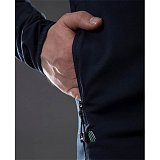 další vyobrazení Pánská funkční mikina Ardon Breeffidry troyer, modrá