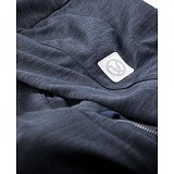 další vyobrazení Pánská mikina Ardon 3DBreathe melange, modrá