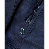 další vyobrazení Pánská mikina Ardon Breeffidry melange tmavě modrá