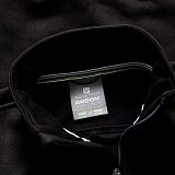 další vyobrazení Pánská mikina Ardon M007, černá