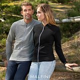 další vyobrazení Pánská mikina Malfini BOMBER